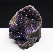 ウルグアイ産 フラワーアメジストクラスター[T614-9224]