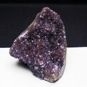 ウルグアイ産 フラワーアメジストクラスター[T614-9226]