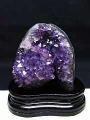 アメジスト（紫水晶）「フラワークラスター」の商品一覧ページ｜銀座東