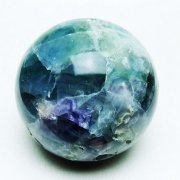 フローライト丸玉67mm