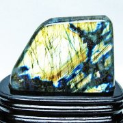 ラブラドライト原石[T623-9534]
