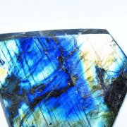 ラブラドライト（曹灰長石）「原石」の商品一覧ページ｜銀座東道天然石