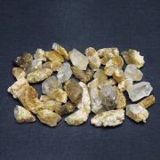 ルチル　原石 Amazon | theory xyz ルチルクォーツ 置物 母岩(結晶)入り ゴールド