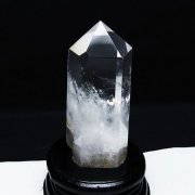 ヒマラヤ水晶六角柱