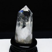 ✳️超特価‼️逸品✨極上美麗濃紫✨レインボー ファントム アメジスト 六角柱 天然石 ✳️超特価‼️逸品✨極上美麗濃紫✨レインボー ファントム