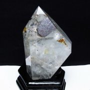 ヒマラヤ水晶ファントム六角柱 [t627-7144]