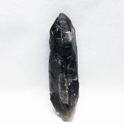 ブラジル産　スモーキークォーツ 煙水晶 原石[T633-2471]