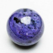 チャロアイトは世界3大ヒーリングストーンの一つ｜銀座東道天然石専門店