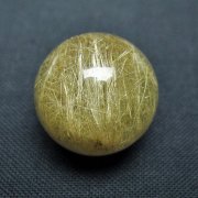 ルチル「丸玉」の商品一覧ページ｜銀座東道天然石専門店