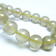リビアングラス ブレスレット 14mm [t64-878]