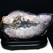 メノー原石 E-64 瑪瑙 191g メノウ アゲート 原石 自然石 鑑賞石 誕生石