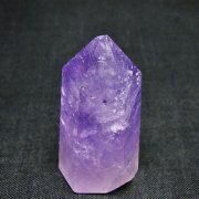 ✳️専用‼️極上別格品 超美紫☆家宝級☆極大 紫水晶✨アメジスト 六角柱 天然石 アメジスト 220g 六角柱 水晶 天然石 原石 置物 紫水晶
