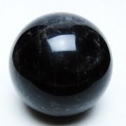 黒水晶（モリオン）丸玉」の商品一覧ページ｜銀座東道天然石専門店