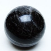 黒水晶（モリオン）丸玉」の商品一覧ページ｜銀座東道天然石専門店