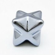 テラヘルツ鉱石 マカバスター タンブル 24mm [T644-3397]