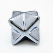 テラヘルツ鉱石 マカバスター タンブル 25mm [T644-3421]