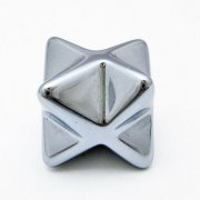 テラヘルツタンブル テラヘルツ波を放出する人工鉱石｜銀座東道天然石