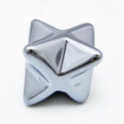 テラヘルツタンブル テラヘルツ波を放出する人工鉱石｜銀座東道天然石