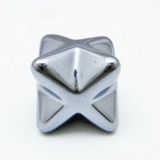 テラヘルツ鉱石 マカバスター タンブル 26mm [T644-3461]