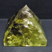 シトリン(黄水晶) ピラミッド 天然石 原石 シトリン（黄水晶）ピラミッド」の商品一覧ページ｜銀座東道