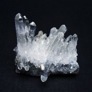 ヒマラヤ水晶クラスター