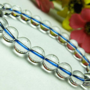 ブルーファントムブレスレット8mm[T664-422]