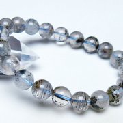 ブルーファントムブレスレット 10mm [T664-841]