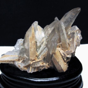 クリスタル（水晶）「クラスター」の商品一覧ページ｜銀座東道