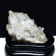 クリスタル（水晶）「レムリアンシード水晶クラスター」の商品