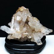 クリスタル（水晶）「レムリアンシード水晶クラスター」の商品