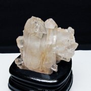 クリスタル（水晶）「レムリアンシード水晶クラスター」の商品