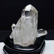 レムリアンシード水晶クラスター