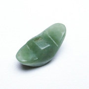 アゲート（メノウ・瑪瑙）は仏教においても珍重された。｜銀座東道