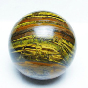 タイガーアイ（虎目石）「丸玉」の商品一覧ページ｜銀座東道天然石専門店