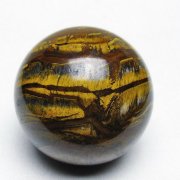 タイガーアイ（虎目石）「丸玉」の商品一覧ページ｜銀座東道天然石専門店