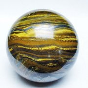 タイガーアイ（虎目石）「丸玉」の商品一覧ページ｜銀座東道天然石専門店