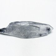 スティブナイトインクォーツ レーザークリスタル アメリカ産[T679-1408]