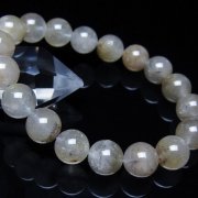 キャッツアイプラチナルチルブレスレット 11mm [T684-3508]
