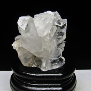 パワーストーン 天然石 黄水晶(シトリン)原石[T593-1290]