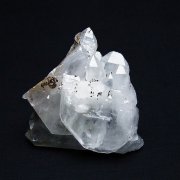 ファーデンクォーツ クラスター アメリカ産[T688-2040]