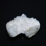 六角水晶　クラスター 高品質/超透明/ポイント水晶クラスター/六角柱/2cm 10グラム以上 本物