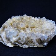 クリスタル（水晶）「カテドラルライブラリー水晶クラスター」の商品