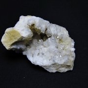 クリスタル（水晶）「カテドラルライブラリー水晶クラスター」の商品