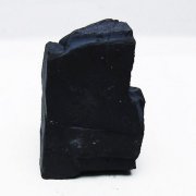 北海道上ノ国町産 ブラックシリカ原石[T694-5186]