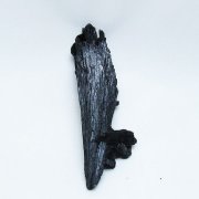 ブラック カイヤナイト 原石[T697-4164]