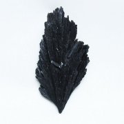 ブラック カイヤナイト 原石[T697-4165]