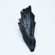 ブラック カイヤナイト 原石[T697-4169]
