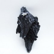 ブラック カイヤナイト 原石[T697-4184]