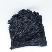 ブラック カイヤナイト 原石[T697-4185]