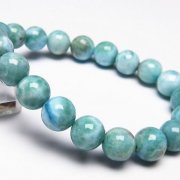 ラリマー（ブルーペクトライト）「ブレスレット」の商品一覧ページ  